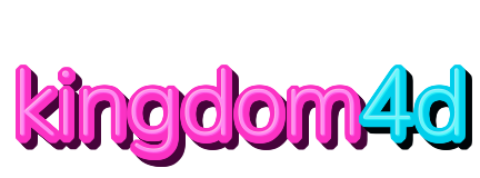 kingdom4d — logo kanal