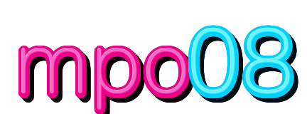 mpo08 — logo kanal
