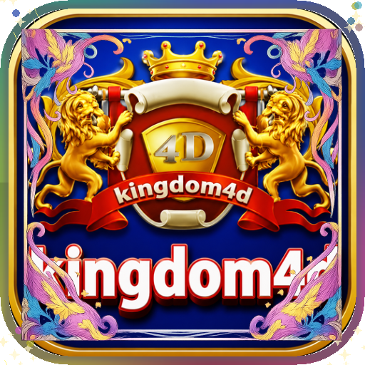 kingdom4d — mitra unggulan