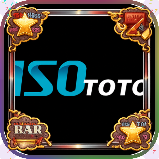 isototo — mitra unggulan
